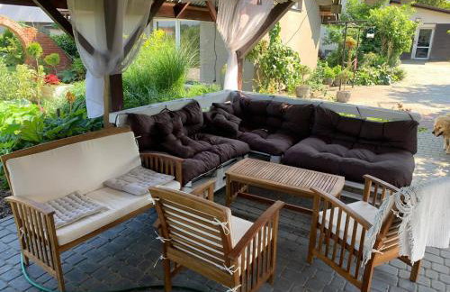 Siedlisko Przyjazne Progi - Foto 20