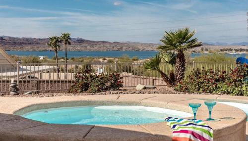 Villa La Isla PANORAMIC VIEWS, Outdoor Kitchen, sleeps 16 - Foto 5