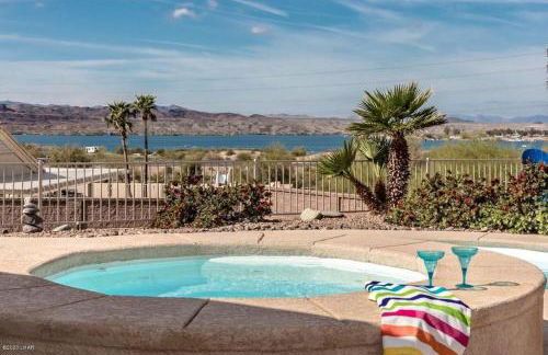 Villa La Isla PANORAMIC VIEWS, Outdoor Kitchen, sleeps 16 - Foto 5