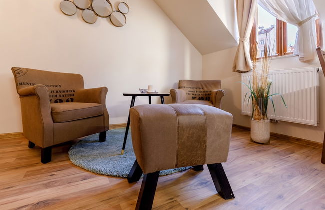 Apartments Menuet - Foto 43