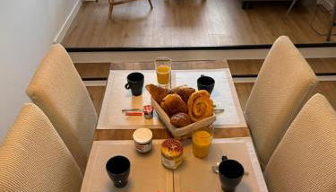 Cozy T2 - L'Herbaudière - 200m de la plage - Foto 4