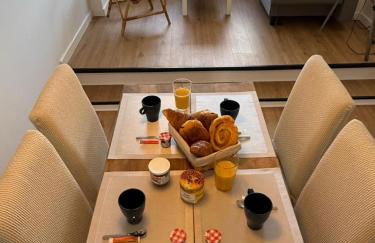 Cozy T2 - L'Herbaudière - 200m de la plage - Foto 4