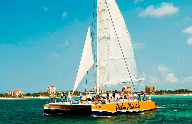 Avventura di Snorkeling - Foto 1