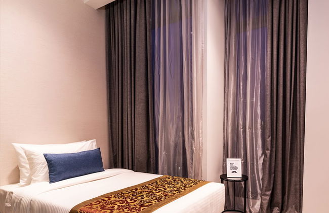 Expressionz KLCC by Wodages - Foto 17