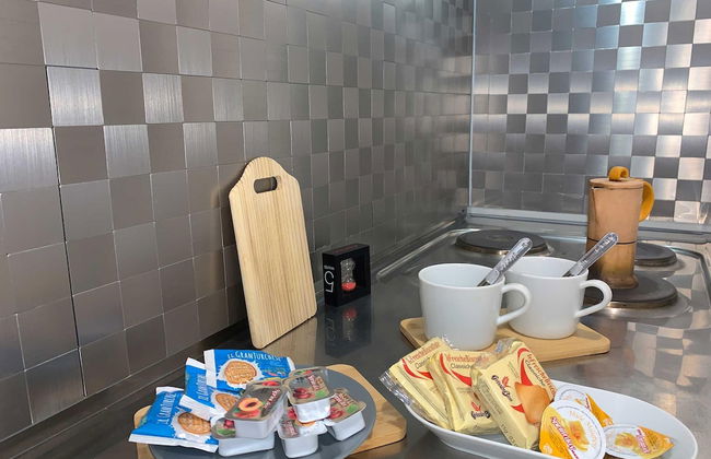 Residence Palace - Foto 13