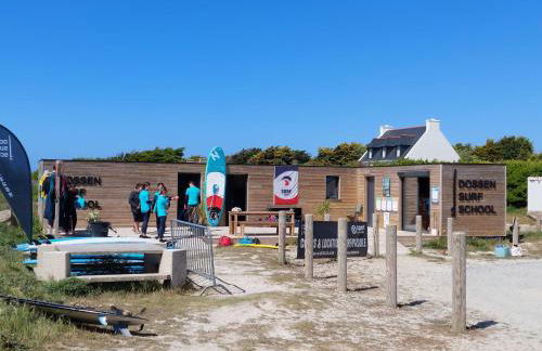 Holiday Home in Santec near Dossen Beach - Foto 22