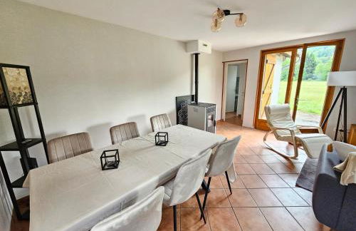 Maison au pied des 1000 étangs - Foto 10