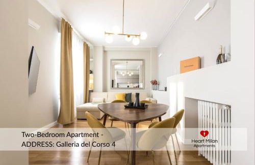 Heart Milan Apartments - Duomo District - Photo 10