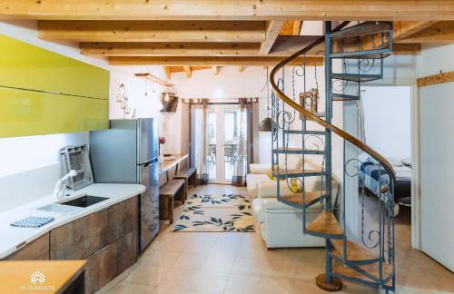 Casa da Torre - BBQ and Terrace - Foto 23