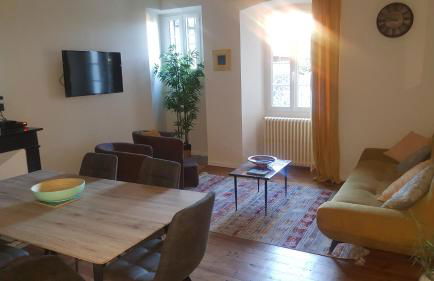 Gîte de charme la belle histoire - Foto 19