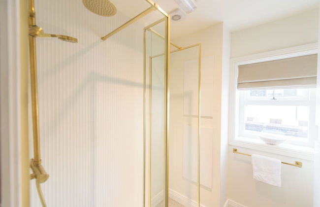 6guests-beachnearby-familyfriendly-petsok-parking - Foto 15