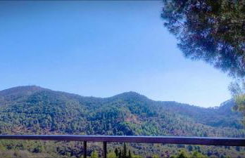 Apartamento en la montaña, Serra - Photo 23