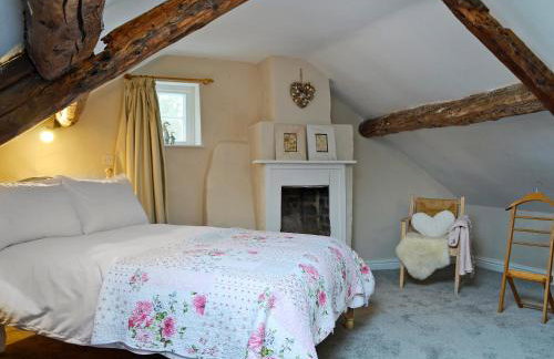 The Cider Barn - Foto 8