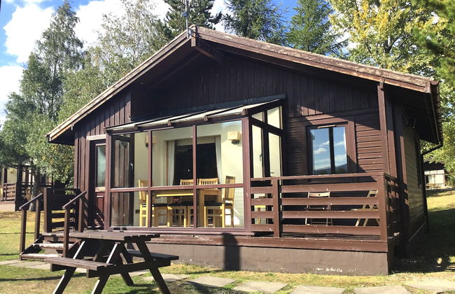 Macdonald Spey Valley Resort - Foto 69