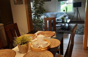 Dom Salamandra z panoramą gór - Foto 11