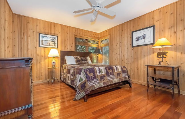 Shoreline Chateau by Taylor Made Deep Creek - Foto 17