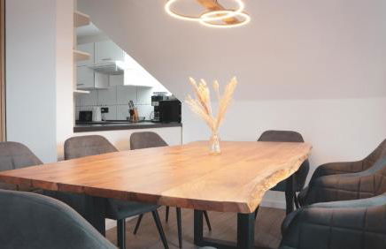 140qm Luxuriöses Penthouse mitten in Schwäbisch Gmünd, 70qm Dachterrasse & Top-Lage, mit WHIRPOOL, Jetzt buchen! - Foto 31