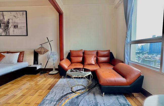 Diny ApartHotel - Rooftop Pool - The Manor 2 - Foto 37