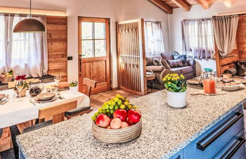 Chalet La Granda e la Piciola by Interhome - Foto 14