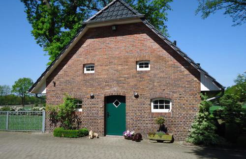 Ferienhaus Swienstall für 6 Personen - Foto 1