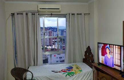 Apartamento 1 quarto Canal 1 - à 10 minutos à pé da praia - Foto 3