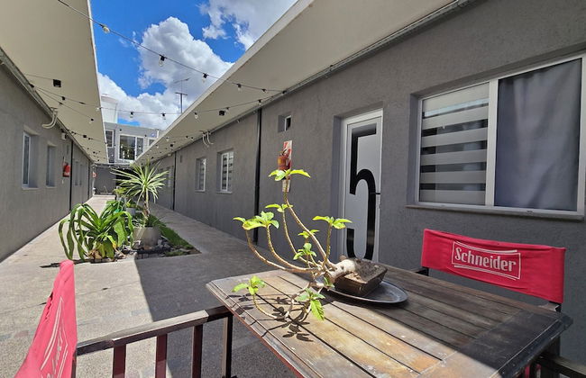 Verona Apart Hotel - Photo 40