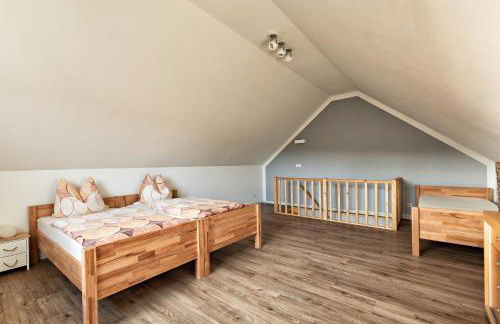 FeWo Droyßig Villa Edelgard - Foto 58