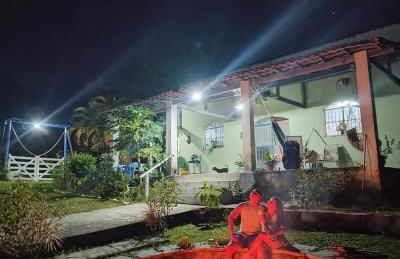 Sítio Luz das Estrelas - Foto 58