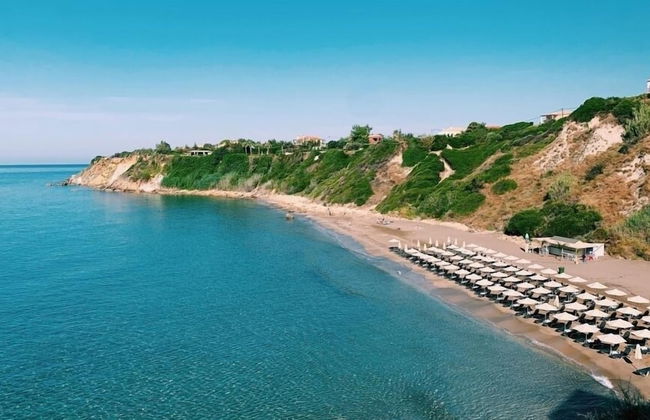 Liogerma Vacation Home - Foto 46