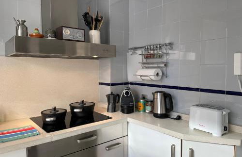 El Jardin de la Palmera con 2 Parking - Foto 6