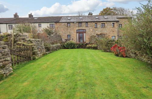 Usherwoods Barn - Foto 41