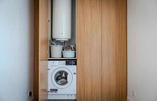 Brand new ocean view apartment by Barefoot Portugal - Foto 16