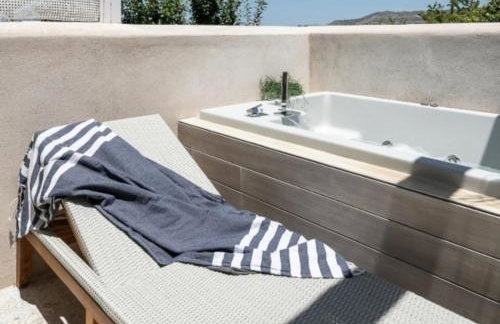 Jasmine - A Renovated Stone Building House - Foto 30