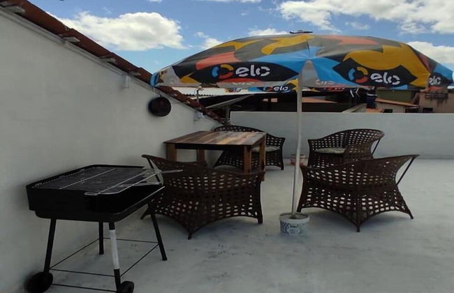 Brisa do Paraíso Jericoacoara - Photo 25