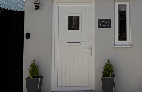 The Annexe Long Melford - Foto 1