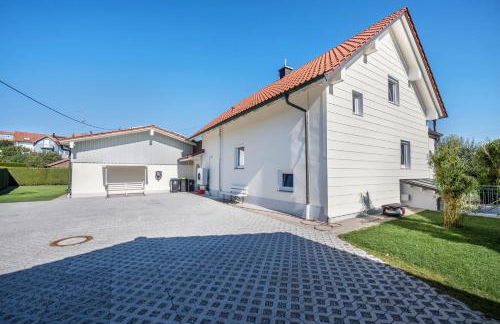 Bezauberndes Gästehaus - Foto 36