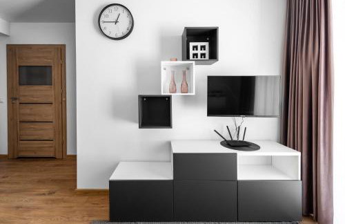 Apartamenty Cicha - bezpłatny parking - Foto 55