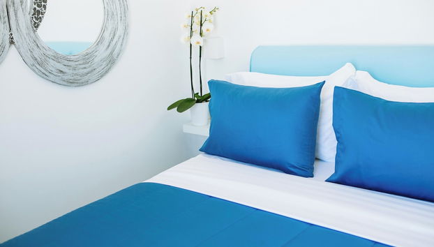 Zafira Residence - Foto 4, Habitación