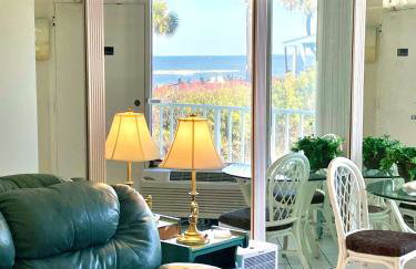 Sandy Shores - Ocean view At Symphony Beach Club! - Photo 9