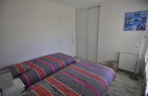 Villa familiale piscine-Océan & Bassin d'Arcachon - Foto 19