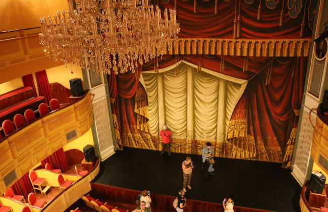 Tour de Almagro al completo con entradas - Foto 6