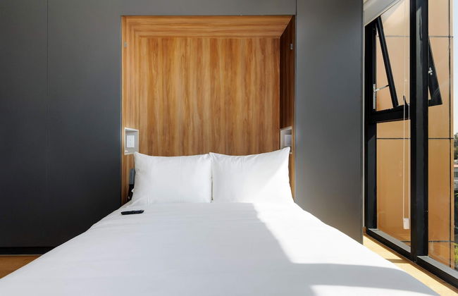 w Amazing Loft w Perfect Deco in Roma Norte - Foto 4