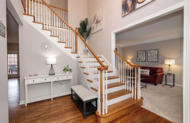 Mason Oasis - Foto 35