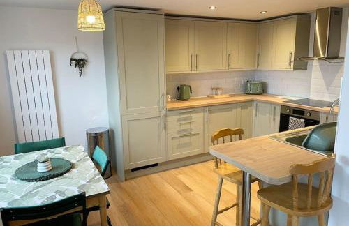 Contemporary Holiday apartment - Foto 19