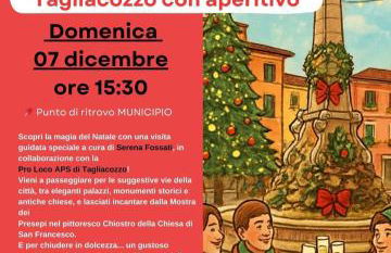 La Belle Maison in Tagliacozzo - Foto 22