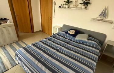 Bella Alba Apartment on the beach - Foto 5