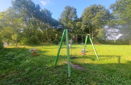 Ulinia Wilcza 4 niebieski - Photo 13