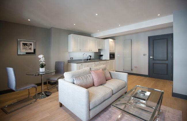 No.8 Waterloo Apartments - Foto 24