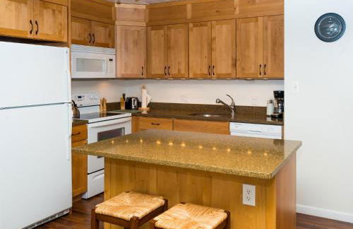 Lift One Condominiums - 1, 2, 3 Bedroom Units Adjacent To Downtown Aspen - Foto 40