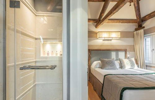 La Dimora di San Maurizio 4 Terrace - Dimora Italia - - Foto 34